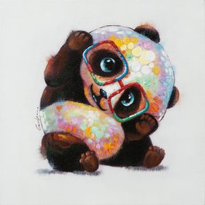 Panda baby by ΓΕΩΡΓΙΟΠΟΥΛΟΣ έπιπλα κύρους