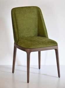 Καρέκλα Frezia by GEOHOME