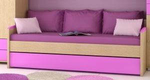 Καναπές-κρεβάτι ΡΟΔΟΣ 2