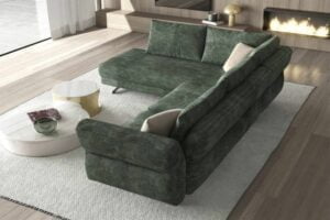 Γωνιακός καναπές PRIMO