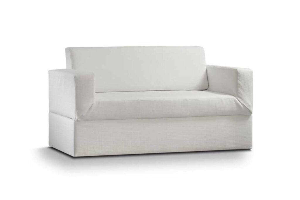 Καναπές κρεβάτι AURA