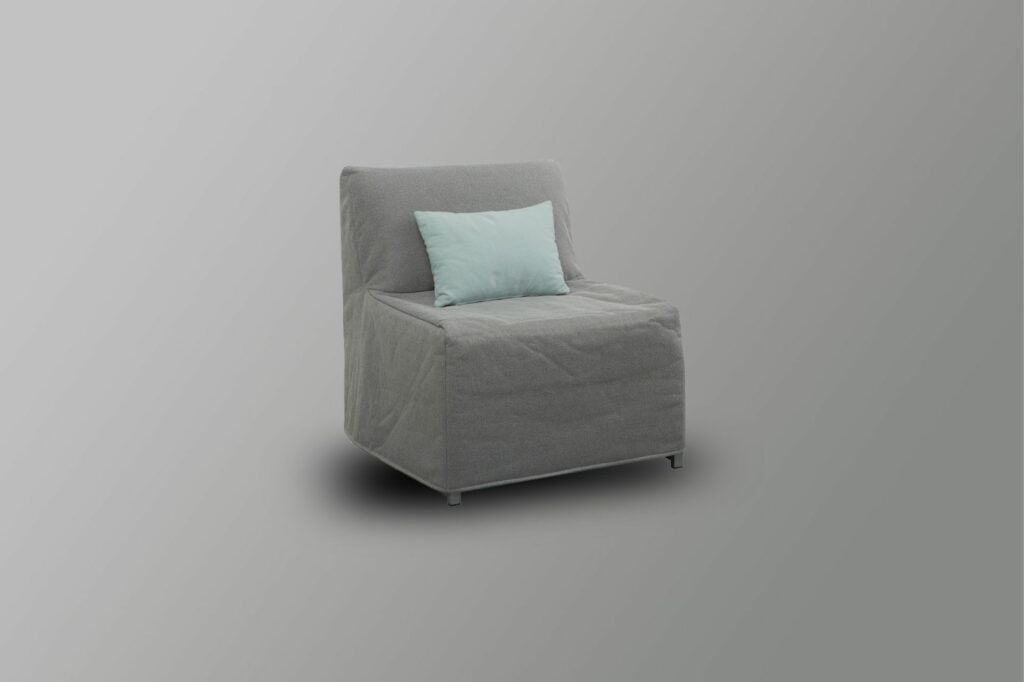 Καναπές κρεβάτι PONPON