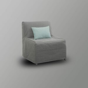 Καναπές κρεβάτι PONPON