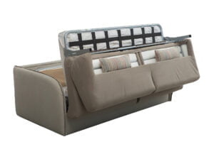 Λεπτομέρειες καναπέ κρεβάτι EASY EASY FIT
