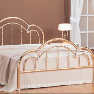 Σιδερένιο κρεβάτι ARPA
